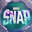 MARVEL SNAP Discord Server Logo