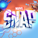 MARVEL SNAP Discord Server Logo