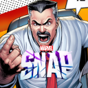 MARVEL SNAP Discord Server Logo