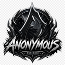 Anonymous GUILD Discord Server Logo
