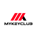 Mykeyclub Discord Server Logo