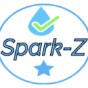 Spark-Z Community Discord Server Logo