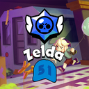 Zelda51 Discord Server Logo
