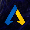 Apex UA Community Discord Server Logo