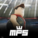 MPS Discord Server Logo