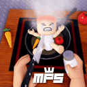 MPS Discord Server Logo