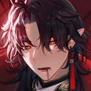Blade Mains ✦ Star Rail & Nexus Anima Discord Server Logo