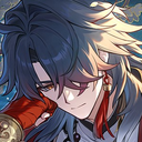Blade Mains ✦ Star Rail & Nexus Anima Discord Server Logo