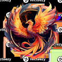 fenix Discord Server Logo