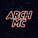 ArchMC Discord Server Logo