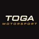 Toga Motorsport Discord Server Logo