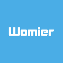 Womier Keyboard Discord Server Logo
