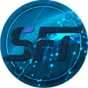 Safe Time(SFT) Discord Server Logo