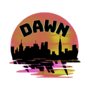 DAWN Discord Server Logo