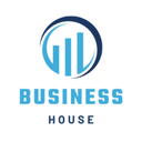 Business House Discord Server Logo