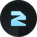 Zyron Studio™ Discord Server Logo