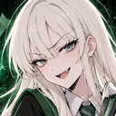 Light Novel Club 文庫文庫 Discord Server Logo