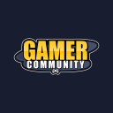 Gamer Community Discord Server Logo