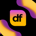 Mydockfinder Discord Server Logo