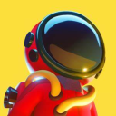 Super Sus SA Oficial Discord Server Logo