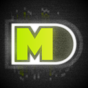 Monstrous Division Discord Server Logo