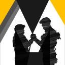 💥Dayz Discord Server Logo