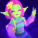 —  Comet Studios 👾 Discord Server Logo