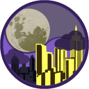 Peso Discord Server Logo