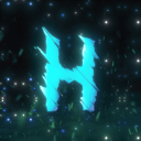Herion ⚡ Discord Server Logo