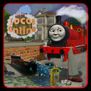 Locos Online Discord Server Logo