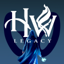 Hogwarts Legacy DEUTSCH - GforG Discord Server Logo