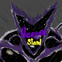 Heaven Stand Discord Server Logo