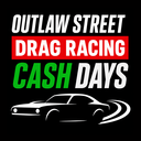 Outlaw Street Drag Racing Discord Server Logo