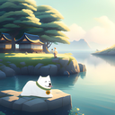 Innisfree Discord Server Logo