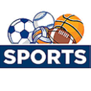 Sports Discord Server Logo