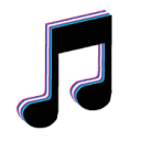 Music Discord Server Logo