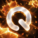 Quant UA - Rage Discord Server Logo