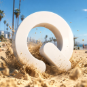 Quant UA - Rage Discord Server Logo