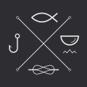 Fishing Planet Discord Server Logo