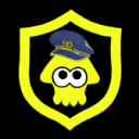 Splatoon 3 Discord Server Logo