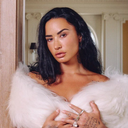Demi Lovato Discord Server Logo