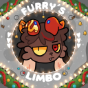 Furry Limbo Discord Server Logo