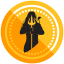ShivRam Token Discord Server Logo