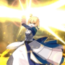 Fate/GrandOrder総合 Discord Server Logo