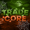 🎃 Trading Core Discord Server Logo