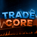 Trading Core Discord Server Logo