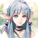 Ys Online Discord Server Logo