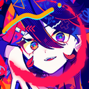 MasterSkye's Madhouse Discord Server Logo