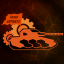 ProTanki eSports Discord Server Logo