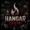 Hangar Ceviri Discord Server Logo
